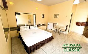 Pousada Classic